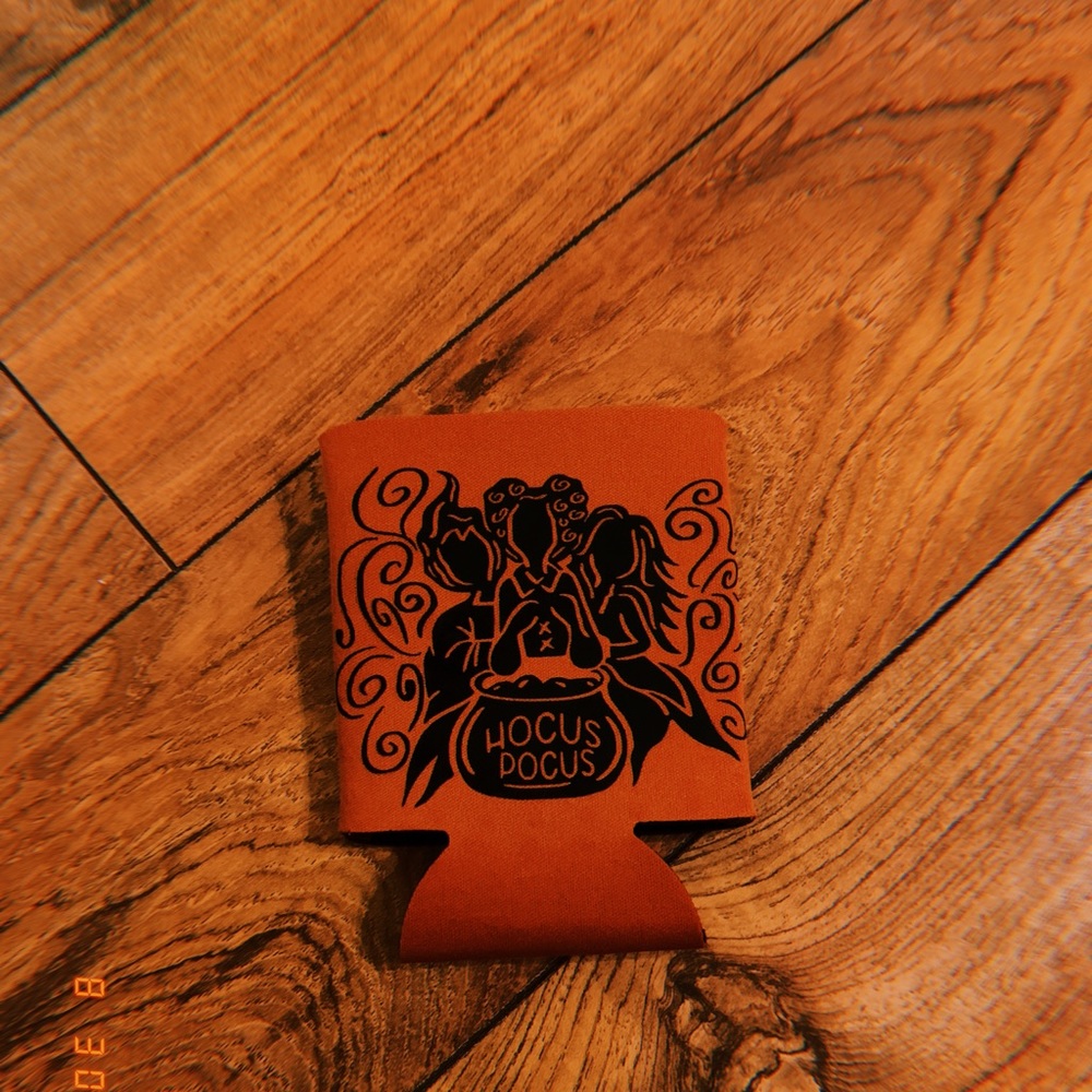 Can Koozie